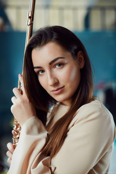 София Виланд